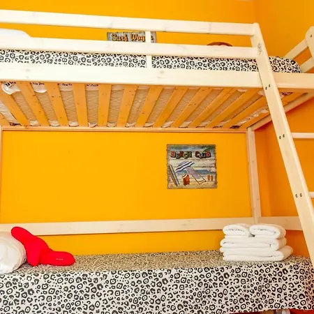El Fangar Apartamento