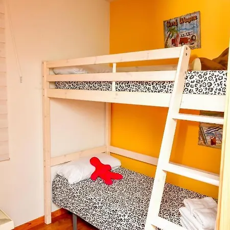 El Fangar Apartamento *