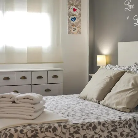Apartamento El Fangar