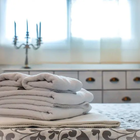 Apartamento El Fangar