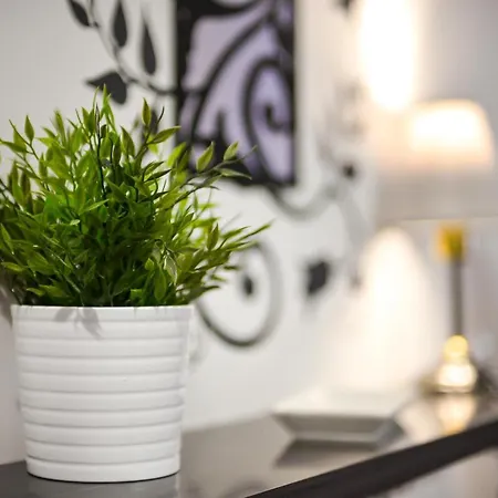 Apartamento El Fangar *