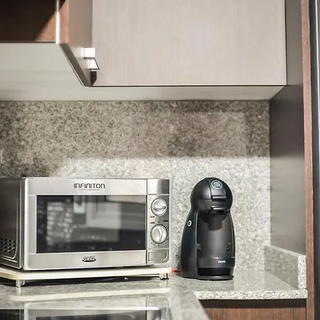Apartamento El Fangar *