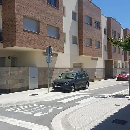 El Fangar Deltebre