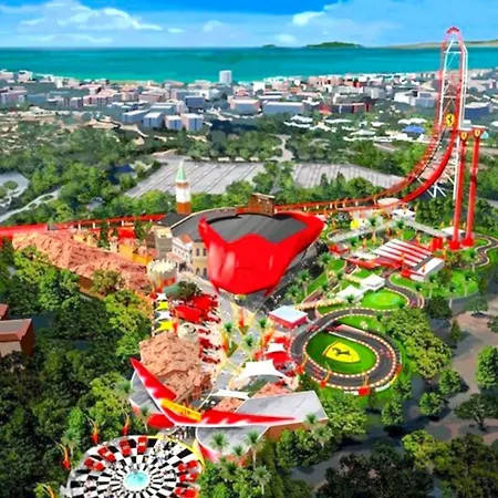 El Fangar Appartement *