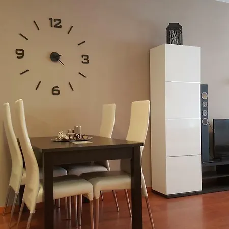 El Fangar Apartamento