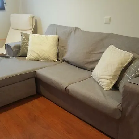 El Fangar Apartamento *