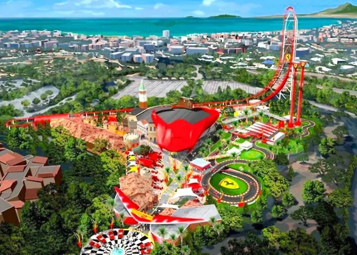 El Fangar Lägenhet *